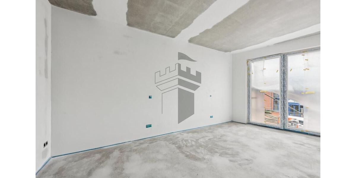 Etagenwohnung Lingen (Ems) - 4 Zimmer, 118 m&sup2;, 1.475&euro; | Angebot:22826385