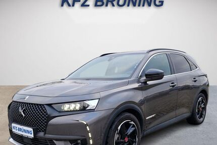 DS Automobiles DS7 (Crossback) 59.120 km 25.880 &euro; Lingen (Ems) 49811
