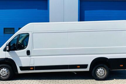 Citroen Jumper 66.000 km 17.500 &euro; Greven 48268