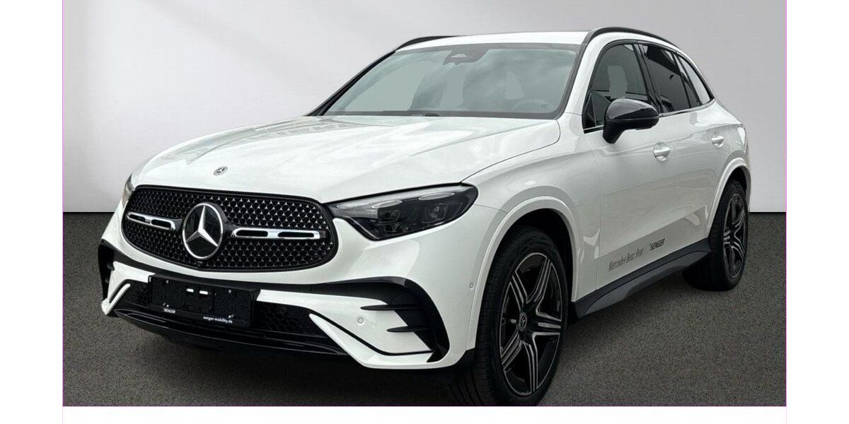 Mercedes-Benz GLC 220 18.000 km 57.990 &euro; Rheine 48429