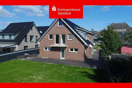 Wohnung Lengerich - 3 Zimmer, 85 m&sup2;, 280.000&euro; | Angebot:27714412