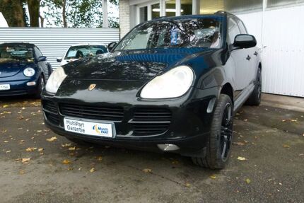 Porsche Cayenne 205.008 km 9.999 &euro; Mettingen 49497