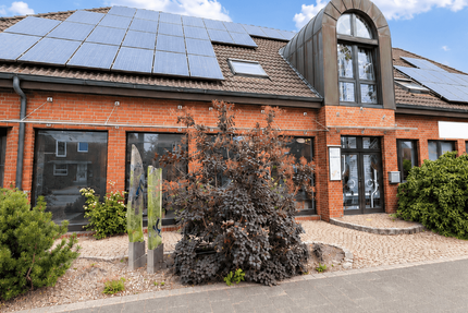 Gewerbeobjekt Rheine - 1.150.000&euro; | Angebot:23570405