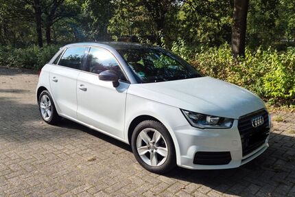 Audi A1 94.000 km 12.900 &euro; Lingen 49808