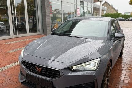 Cupra Leon 75.500 km 22.990 &euro; Ibbenbüren 49477
