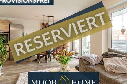 Wohnung Rheine Altenrheine - 3 Zimmer, 85 m&sup2;, 315.000&euro; | Angebot:25997819