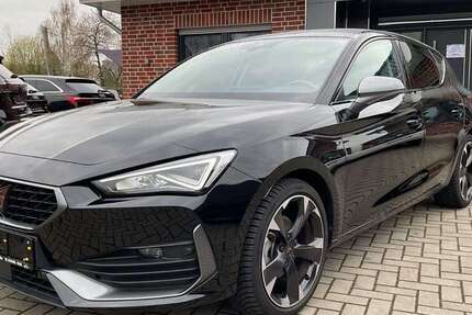 Cupra Leon 12.986 km 25.950 &euro; Lünne 48480