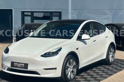 Tesla Model Y 108.500 km 32.750 &euro; Emsbüren 48488