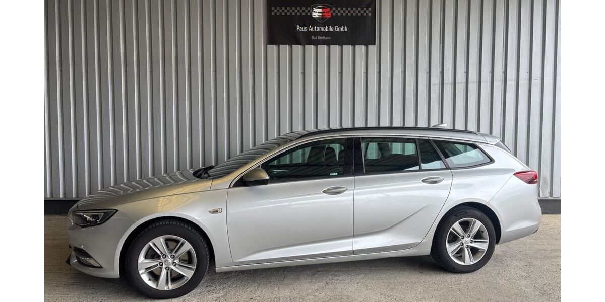 Opel Insignia 188.000 km 7.400 &euro; Bad Bentheim 48455