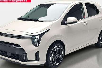 Kia Picanto 4.220 km 17.890 &euro; Rheine 48432