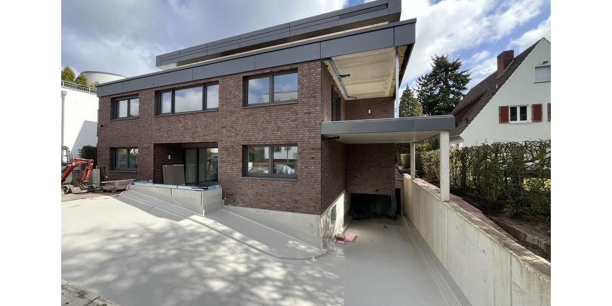 Etagenwohnung Rheine - 2 Zimmer, 70 m&sup2;, 955&euro; | Angebot:25991759