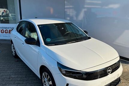 Opel Corsa 69.200 km 11.300 &euro; Lingen 49808