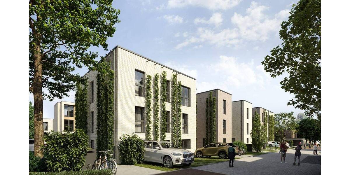 Reihenmittelhaus Rheine Schotthock - 7 Zimmer, 168 m&sup2;, 747.000&euro; | Angebot:26657673