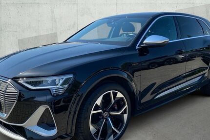 Audi e-tron 41.811 km 39.600 &euro; Rheine 48432
