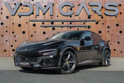 Ferrari Purosangue 7.327 km 549.900 &euro; Gronau 48599