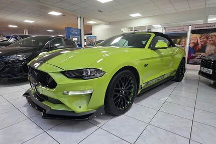Ford Mustang 43.582 km 41.990 &euro; Gronau 48599