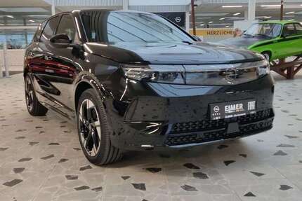 Opel Grandland X 11.000 km 56.250 &euro; Emsdetten 48282