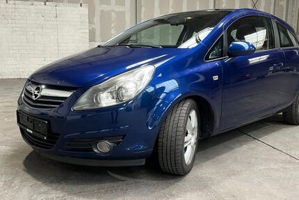Opel Corsa 152.560 km 3.700 &euro; Hörstel 48477