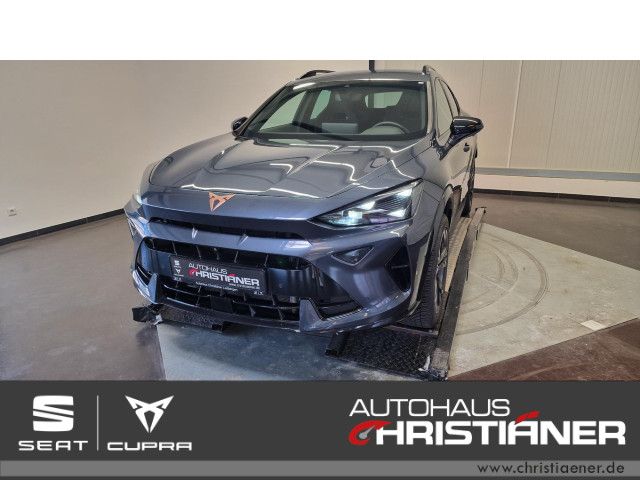 Cupra Formentor 17.930 km 32.990 &euro; Ladbergen 49549