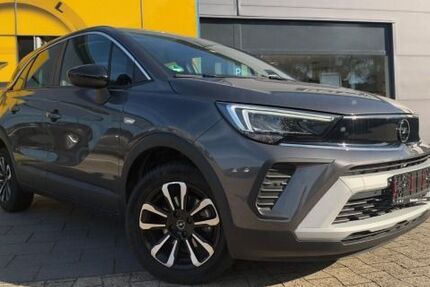 Opel Crossland (X) 28.912 km 17.890 &euro; Steinfurt 48565