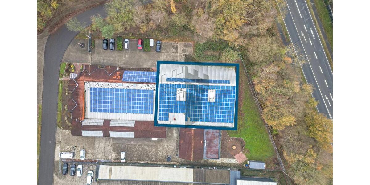 Gewerbeobjekt Lingen (Ems) - 3.950&euro; | Angebot:24442183