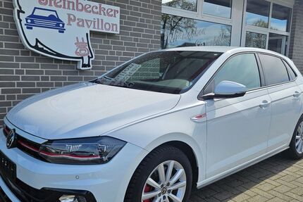 VW Polo 67.300 km 16.990 &euro; Recke 49509