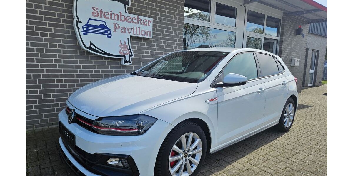 VW Polo 67.300 km 16.990 &euro; Recke 49509