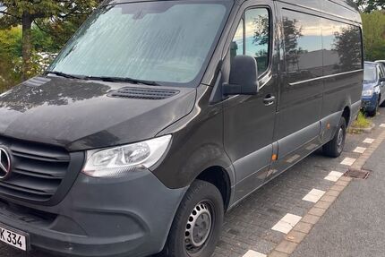 Mercedes-Benz Sprinter 240.500 km 12.900 &euro; Lingen 49809