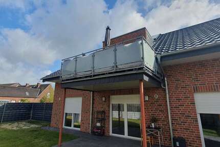 Wohnung Nordwalde - 4 Zimmer, 95 m&sup2;, 280.000&euro; | Angebot:26795636