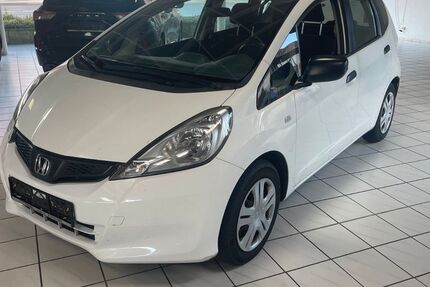 Honda Jazz 111.308 km 5.690 &euro; Lengerich 49525