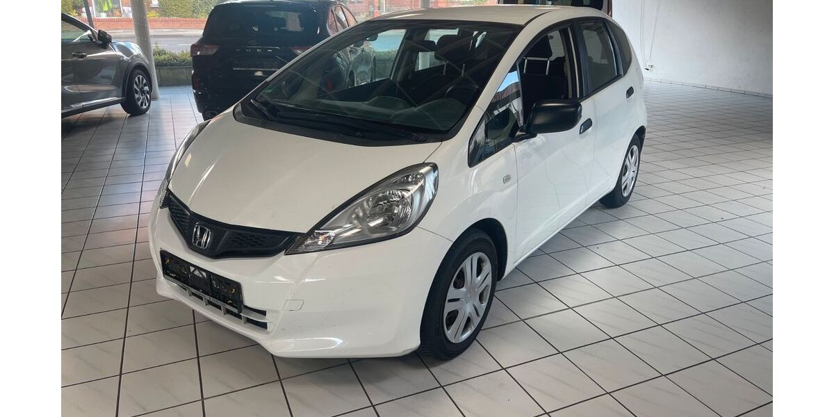 Honda Jazz 111.308 km 5.690 &euro; Lengerich 49525