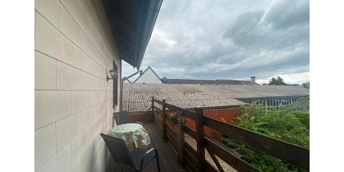 Etagenwohnung Nordwalde - 5 Zimmer, 120 m&sup2;, 1.320&euro; | Angebot:27571354
