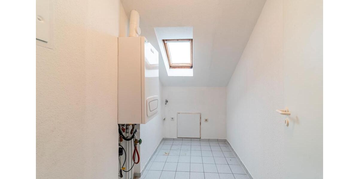 Dachgeschoßwohnung Lingen (Ems) Gauerbach - 3 Zimmer, 88 m&sup2;, 930&euro; | Angebot:26012827
