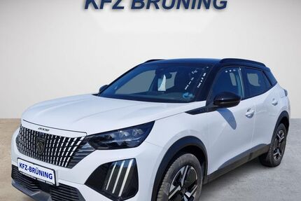 Peugeot 2008 40.000 km 19.880 &euro; Lingen (Ems) 49811