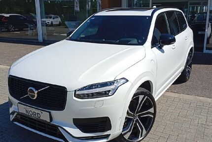 Volvo XC90 25.800 km 59.950 &euro; Rheine 48432