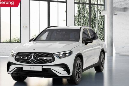 Mercedes-Benz GLC 220 18.000 km 59.970 &euro; Rheine 48429