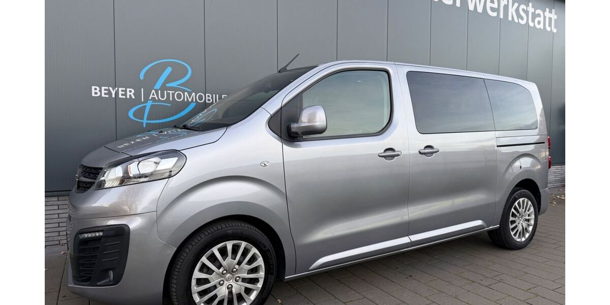 Opel Zafira Life 88.900 km 23.750 &euro; Freren 49832