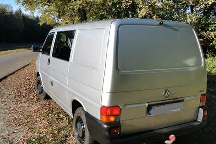 VW T4 andere 446.740 km 3.600 &euro; Ladbergen 49549