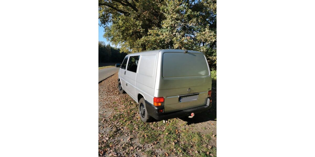 VW T4 andere 446.740 km 3.600 &euro; Ladbergen 49549