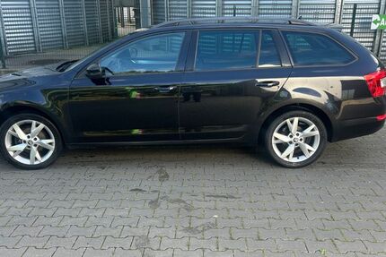 Skoda Octavia 310.810 km 4.150 &euro; Hopsten 48496