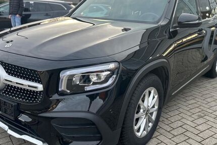Mercedes-Benz GLB 220 237.297 km 31.535 &euro; Steinfurt-Borghorst 48565
