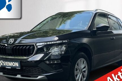Skoda Kamiq 25.363 km 19.630 &euro; Salzbergen 48499