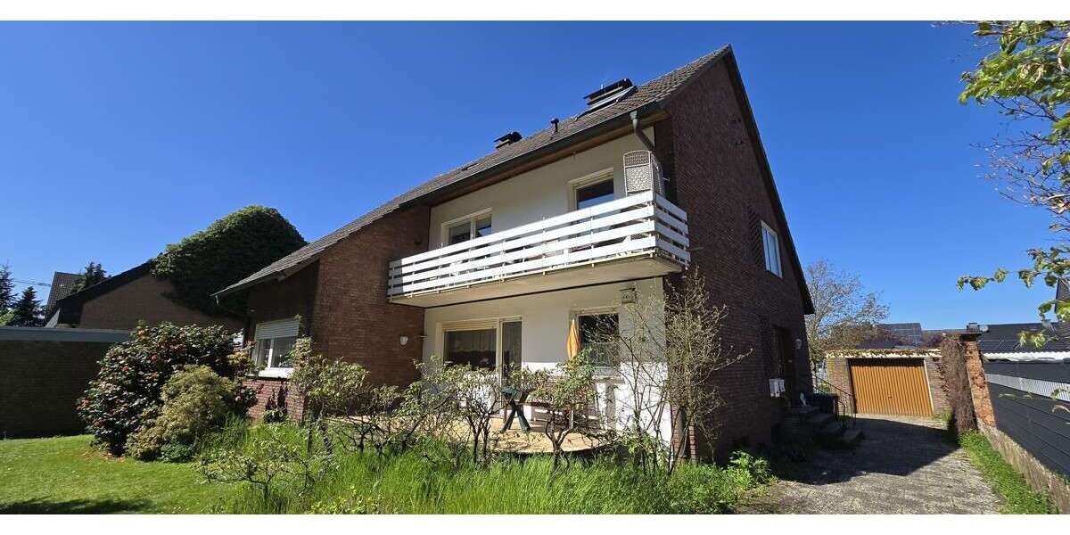 Einfamilienhaus Greven - 6 Zimmer, 164 m&sup2;, 519.000&euro; | Angebot:26723959