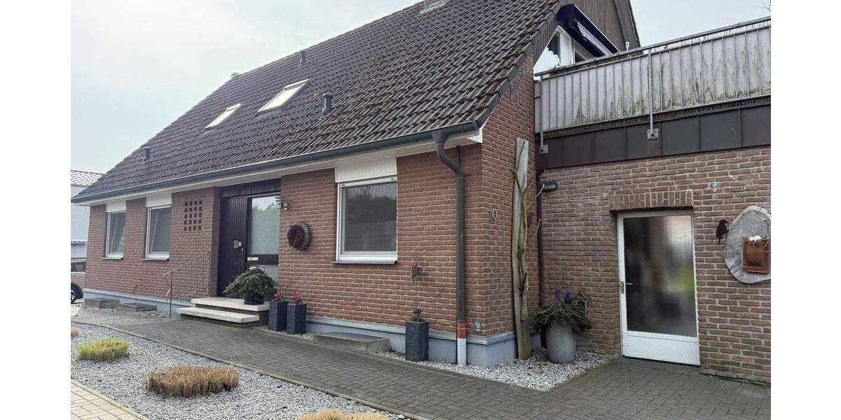 Einfamilienhaus Neuenkirchen - 5 Zimmer, 174 m&sup2;, 339.000&euro; | Angebot:25898769