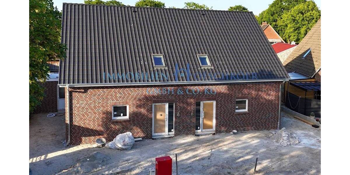 Etagenwohnung Lingen (Ems) Lingen - 8 Zimmer, 68 m&sup2;, 269.000&euro; | Angebot:26820635
