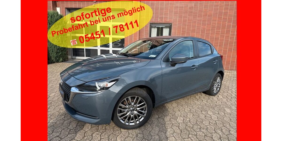 Mazda 2 66.231 km 14.650 &euro; Ibbenbüren 49479
