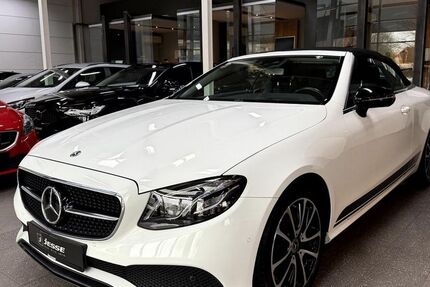 Mercedes-Benz E 220 58.000 km 36.490 &euro; Ibbenbüren 49477