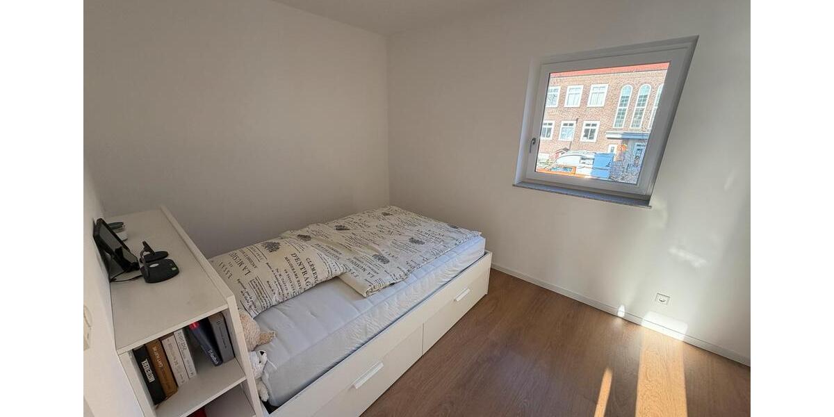 Etagenwohnung Laer - 2 Zimmer, 59 m&sup2;, 950&euro; | Angebot:26040068