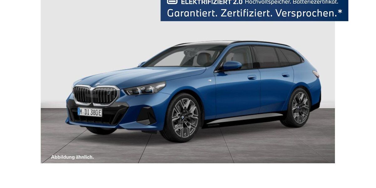 BMW i5 25.460 km 61.990 &euro; Emsdetten 48282