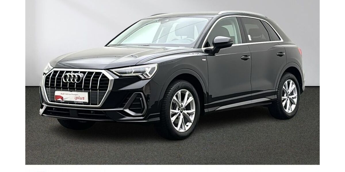 Audi Q3 69.247 km 27.760 &euro; Lingen 49809